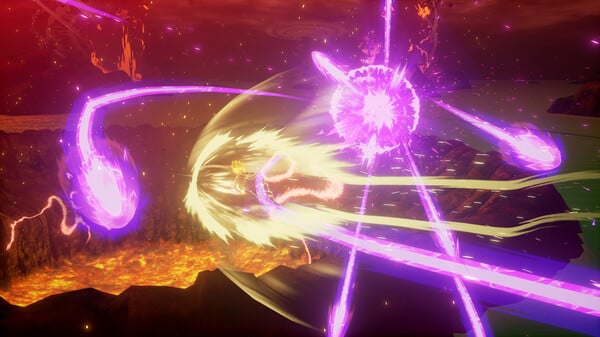 DRAGON BALL Z KAKAROT screenshot 2