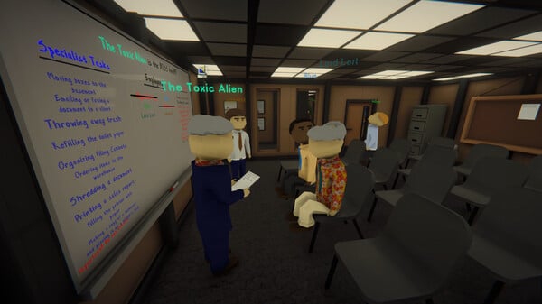 Dale & Dawson Stationery Supplies screenshot 3