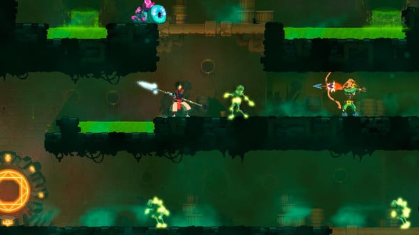 Dead Cells screenshot 3