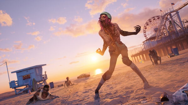 Dead Island 2 screenshot 2