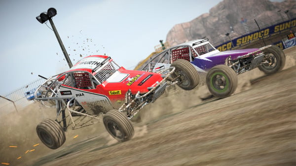 Dirt 4 screenshot 3