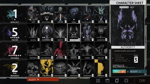 Disco Elysium – The Final Cut screenshot 3