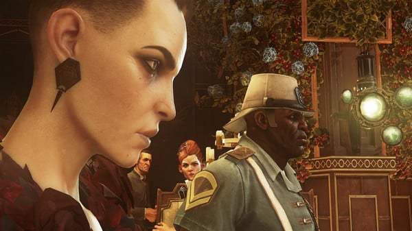 Dishonored 2 screenshot 4