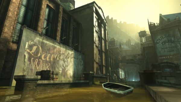 Dishonored screenshot 4