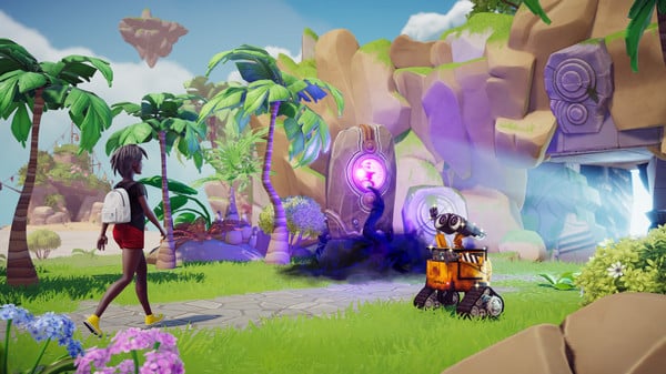 Disney Dreamlight Valley screenshot 1