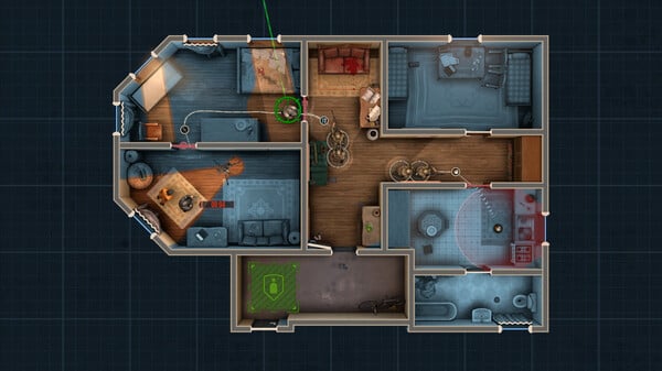 Door Kickers 2 Task Force North screenshot 3