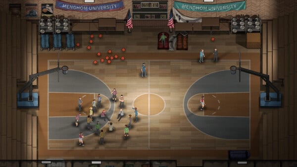 Dread Dawn screenshot 1