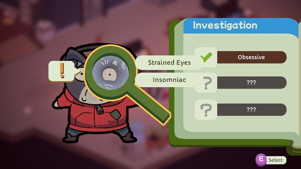 Duck Detective The Secret Salami screenshot 3