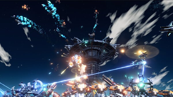 Dyson Sphere Program screenshot 4