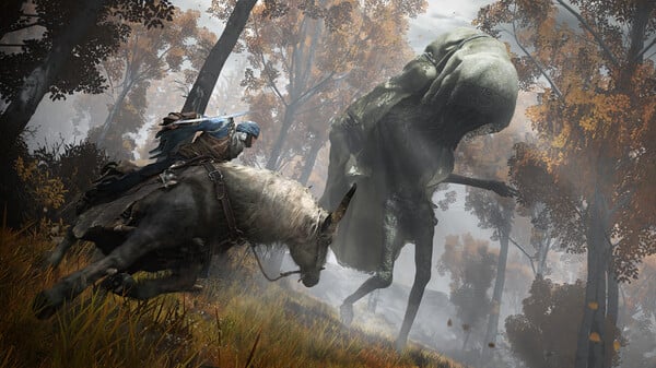 Elden Ring screenshot 1