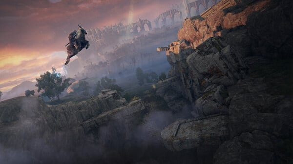 Elden Ring screenshot 3