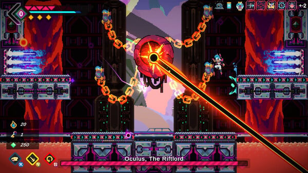 Elsie screenshot 3