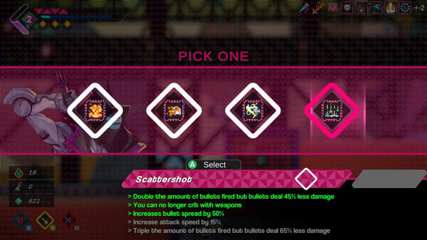 Elsie screenshot 2
