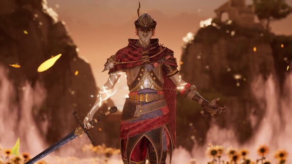 Enotria The Last Song screenshot 3