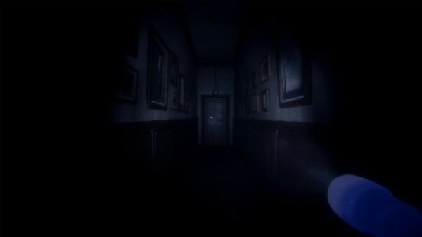 Escape the Ayuwoki screenshot 4