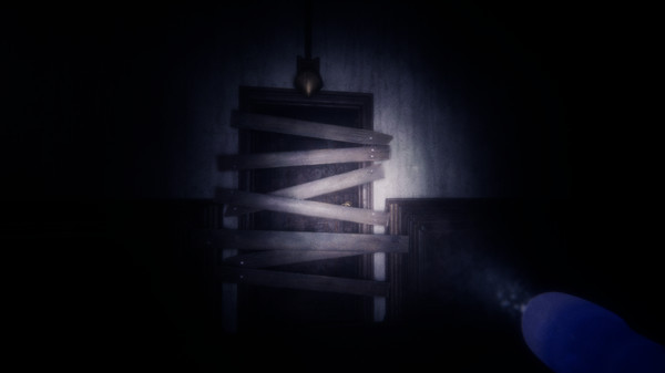 Escape the Ayuwoki screenshot 1