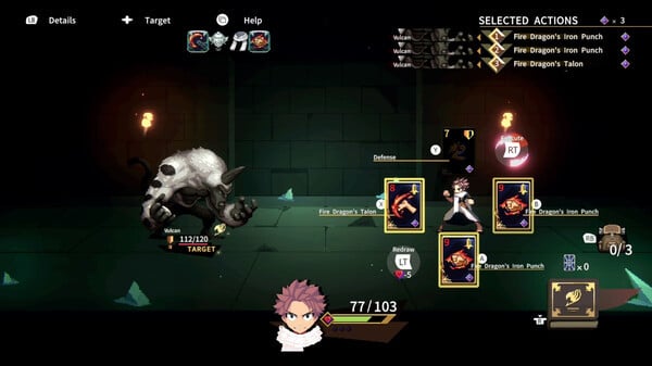 FAIRY TAIL DUNGEONS screenshot 4