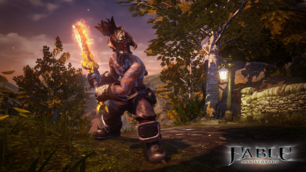 Fable Anniversary screenshot 1