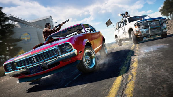 Far Cry 5 screenshot 3