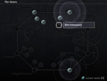 Fear & Hunger screenshot 1