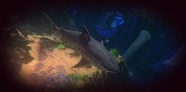 Feed and Grow Fish screenshot 1