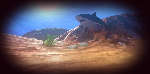 Feed and Grow Fish screenshot 2