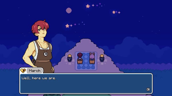 Fields of Mistria screenshot 1