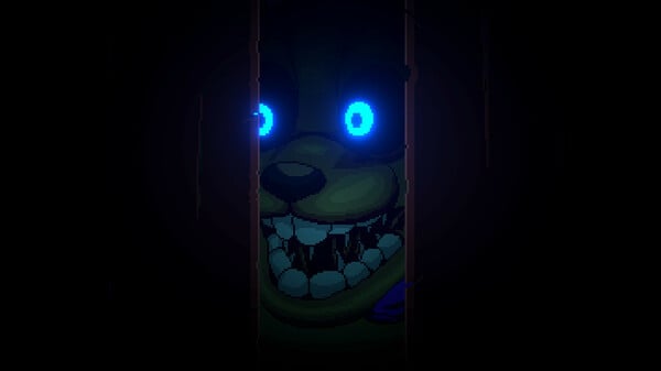 Five Nights at Freddy’s: Into the Pit screenshot 2