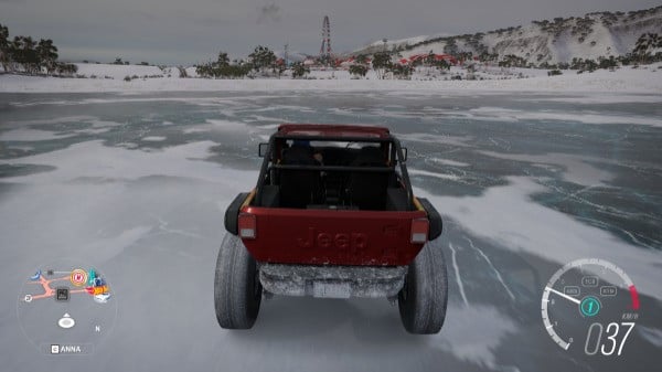 Forza Horizon 3 screenshot 3