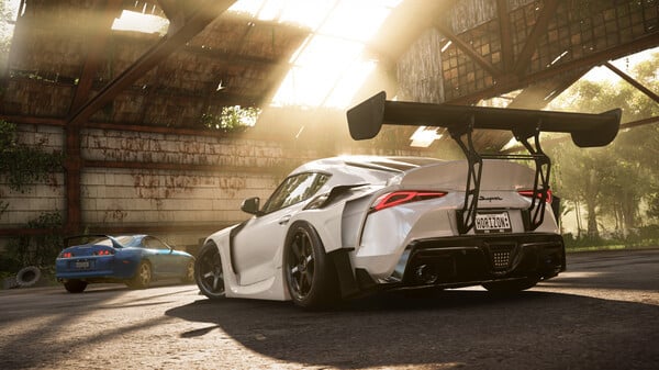 Forza Horizon 5 screenshot 4