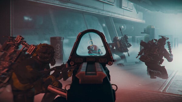 GTFO screenshot 2