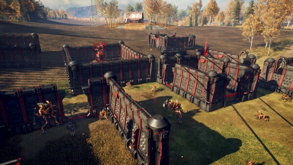 Generation Zero screenshot 1