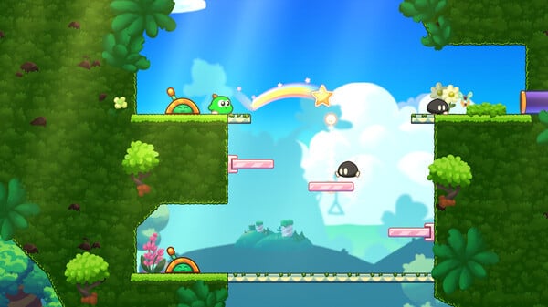 Gimmick! 2 screenshot 4
