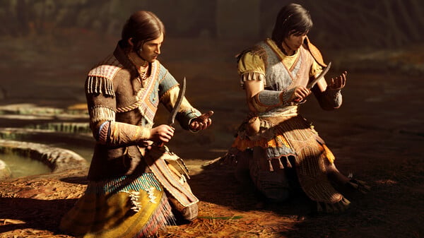 GreedFall II The Dying World screenshot 4