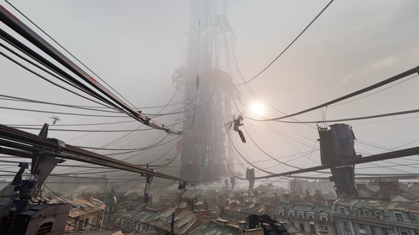Half-Life: Alyx screenshot 4