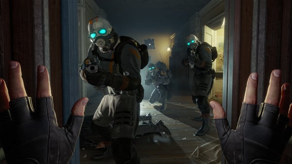Half-Life: Alyx screenshot 3