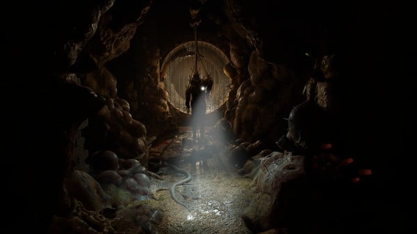 Half-Life: Alyx screenshot 1