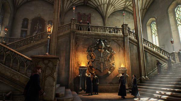 Hogwarts Legacy screenshot 4