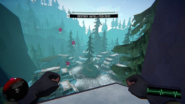 I Am Your Beast screenshot 4