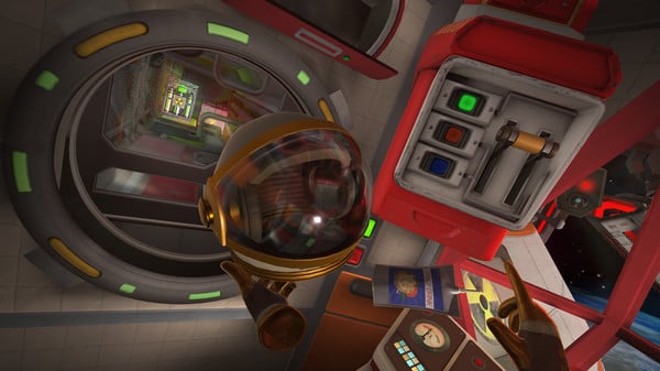 I Expect You To Die screenshot 3