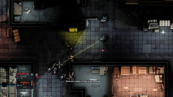 Intravenous 2 screenshot 4