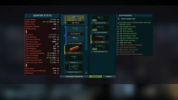 Intravenous 2 screenshot 3