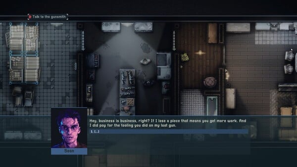 Intravenous 2 screenshot 2