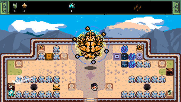 Isles of Sea and Sky screenshot 4