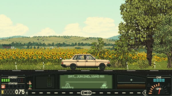 Keep Driving screenshot 4