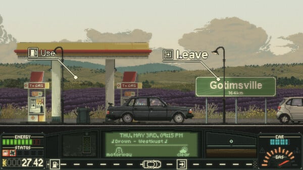 Keep Driving screenshot 3