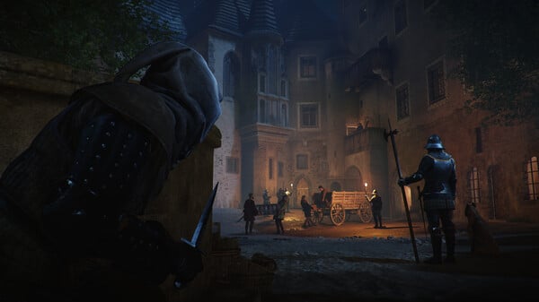 Kingdom Come: Deliverance II screenshot 2