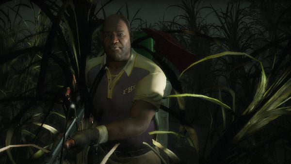 Left 4 Dead 2 screenshot 2