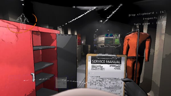 Lethal Company screenshot 1