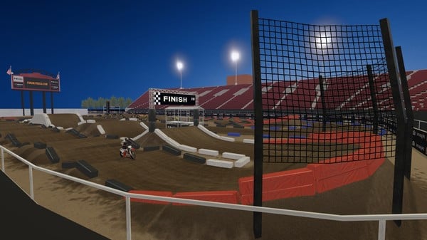 MX Bikes screenshot 3